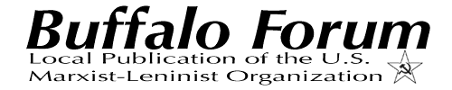 Buffalo Forum